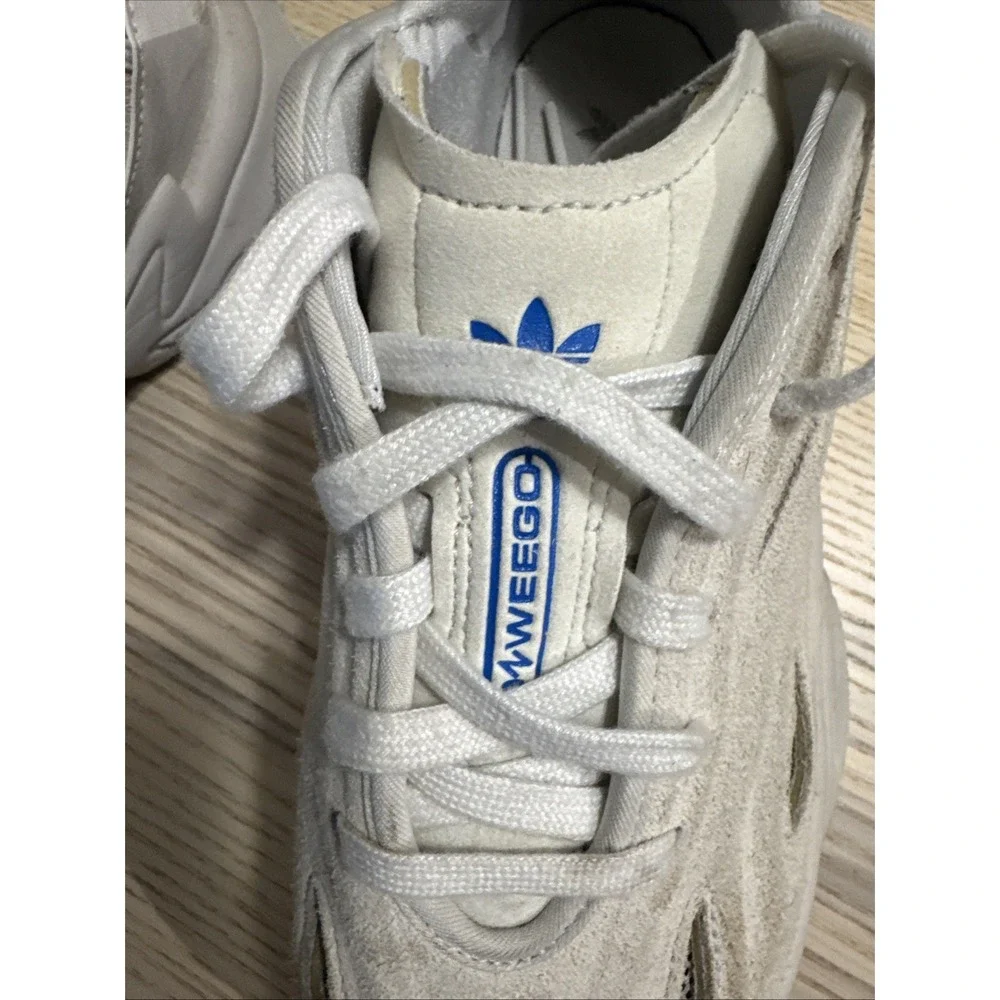 adidas Ozweego Celox Men's Casual Sneakers White, Size 8.5 US