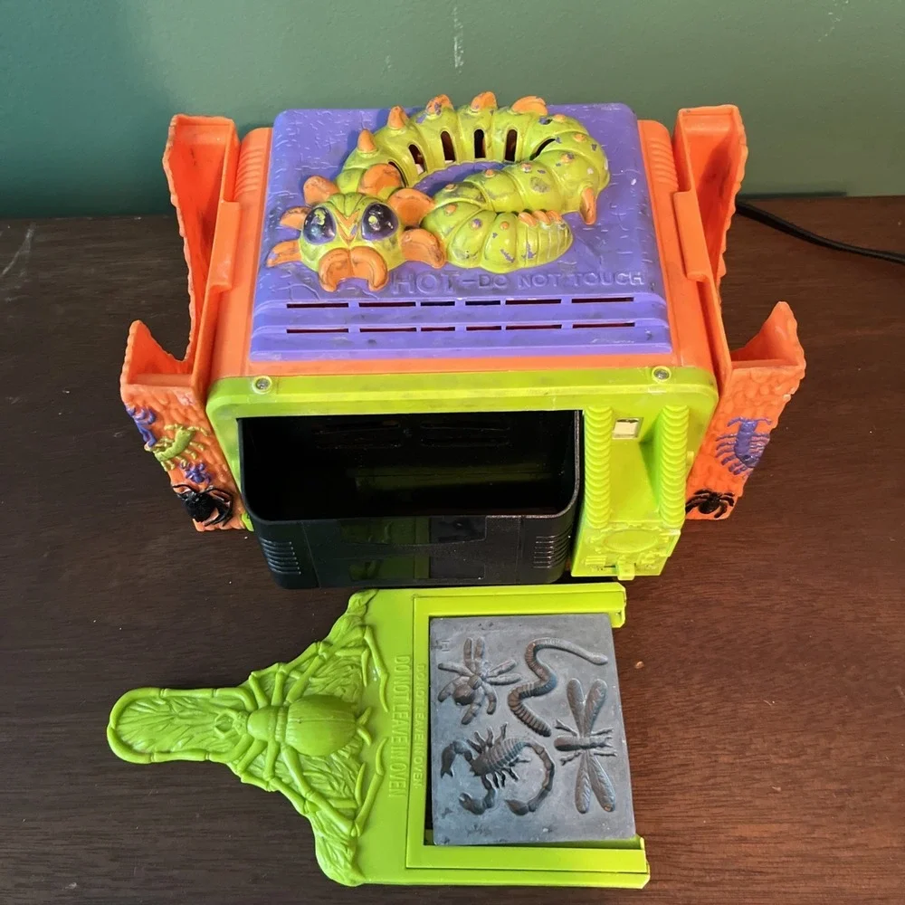 Jakks Pacific all used