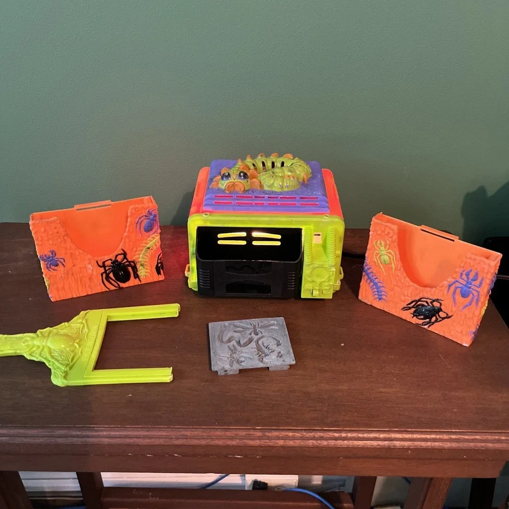 Jakks Pacific all used