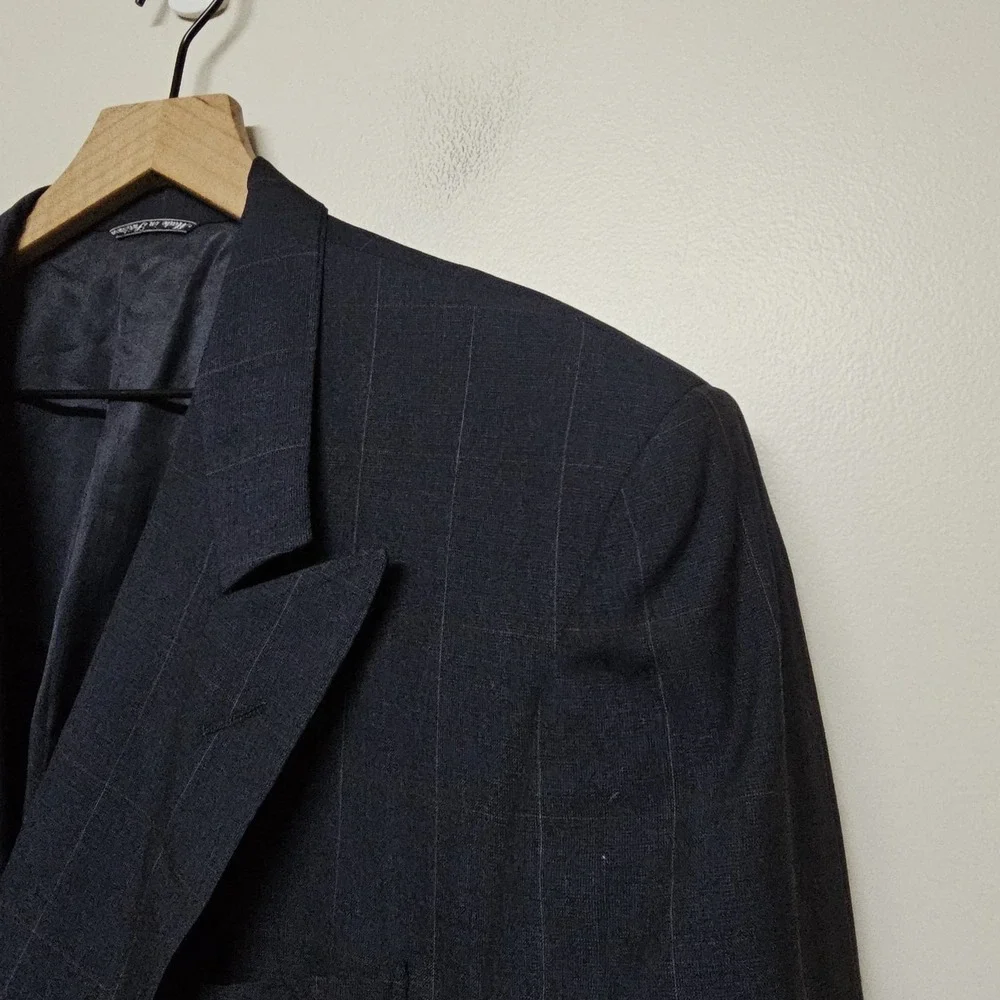 Ermenegildo Zegna classic luxury