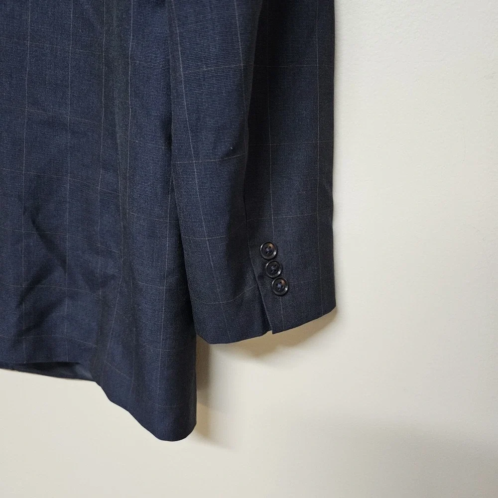 Ermenegildo Zegna classic luxury