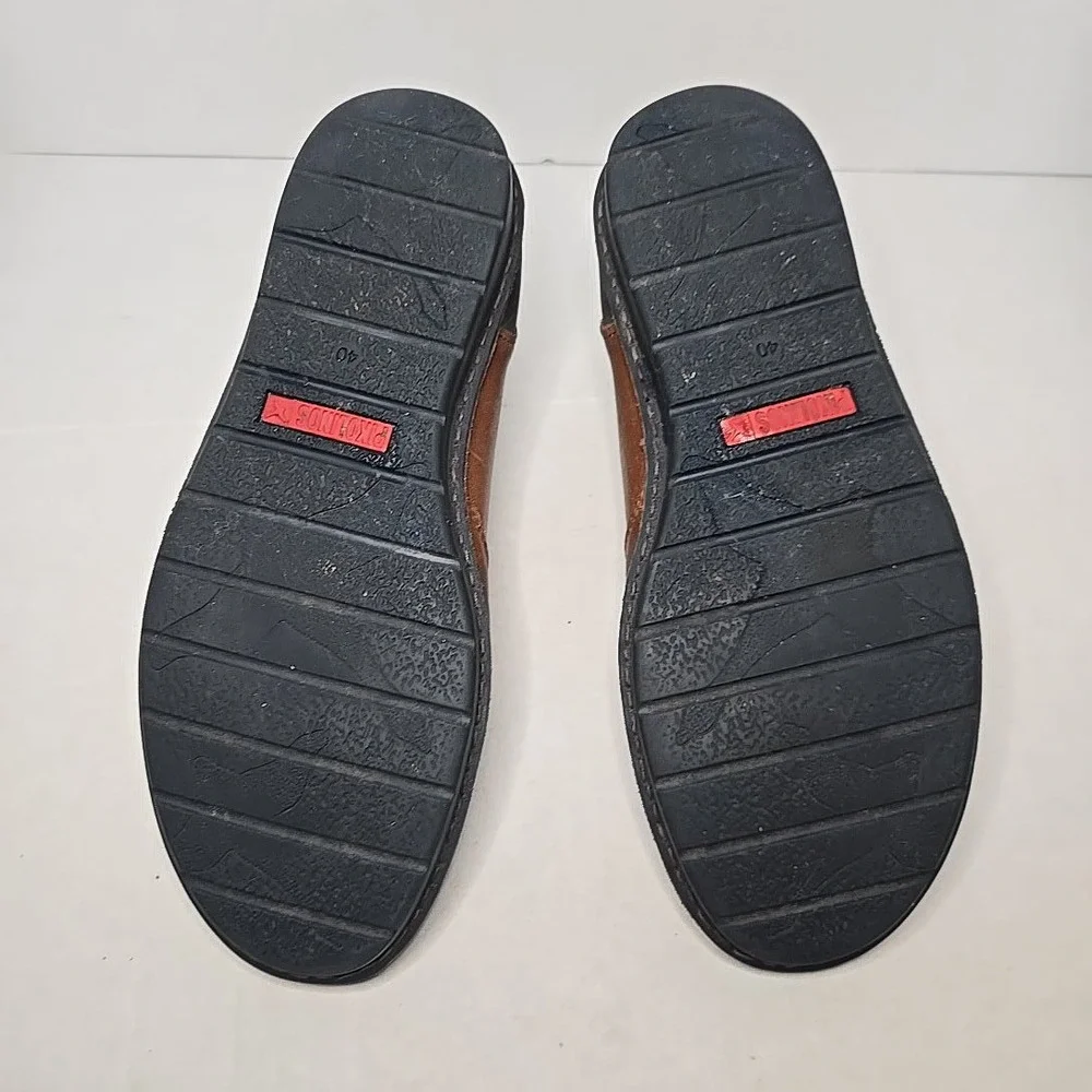 PIKOLINOS order by