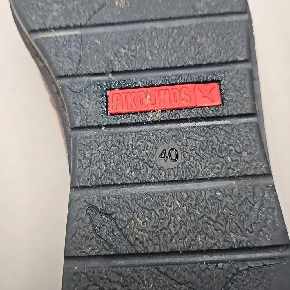 PIKOLINOS order by