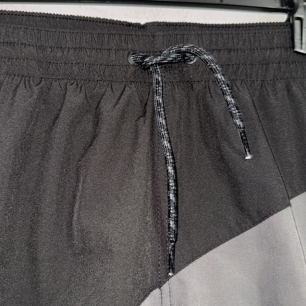 Nike swimming trunks