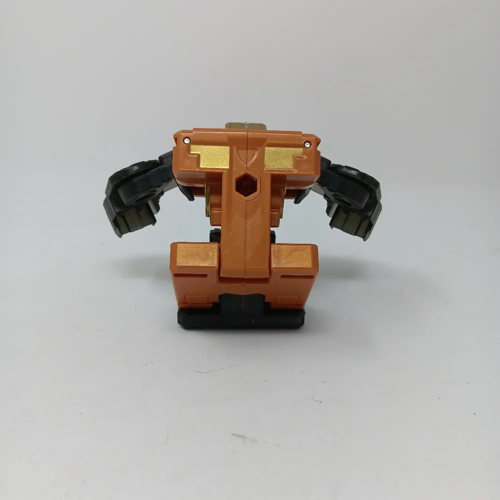 Spin Masters bakugan geogan