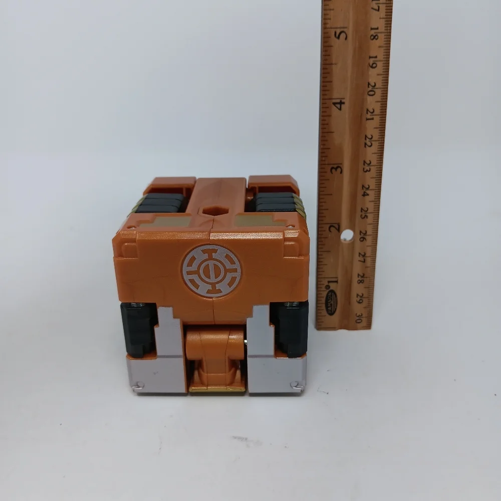 Spin Masters bakugan geogan