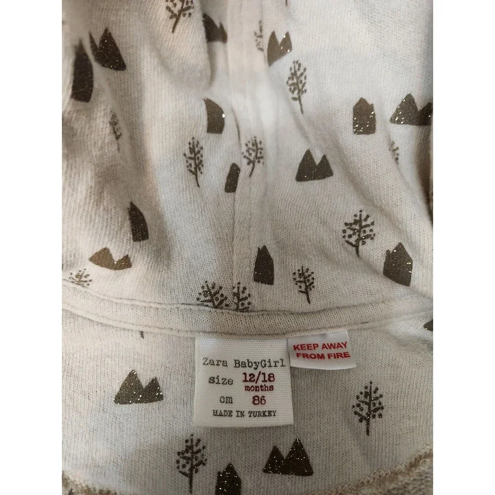 Zara are pet within