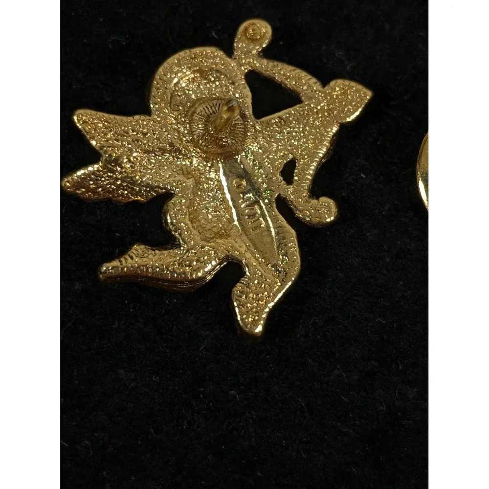 Avon vintage signed