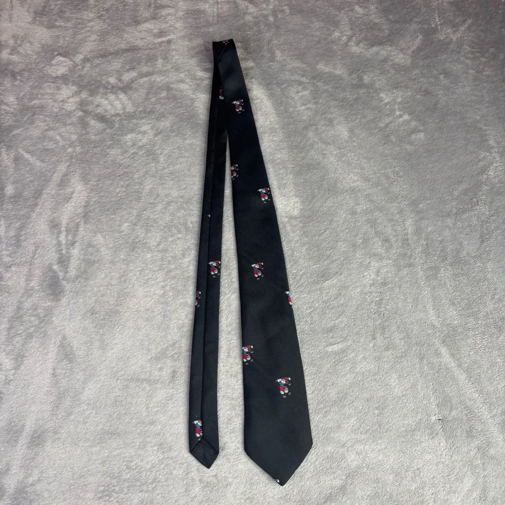Cervantes this necktie