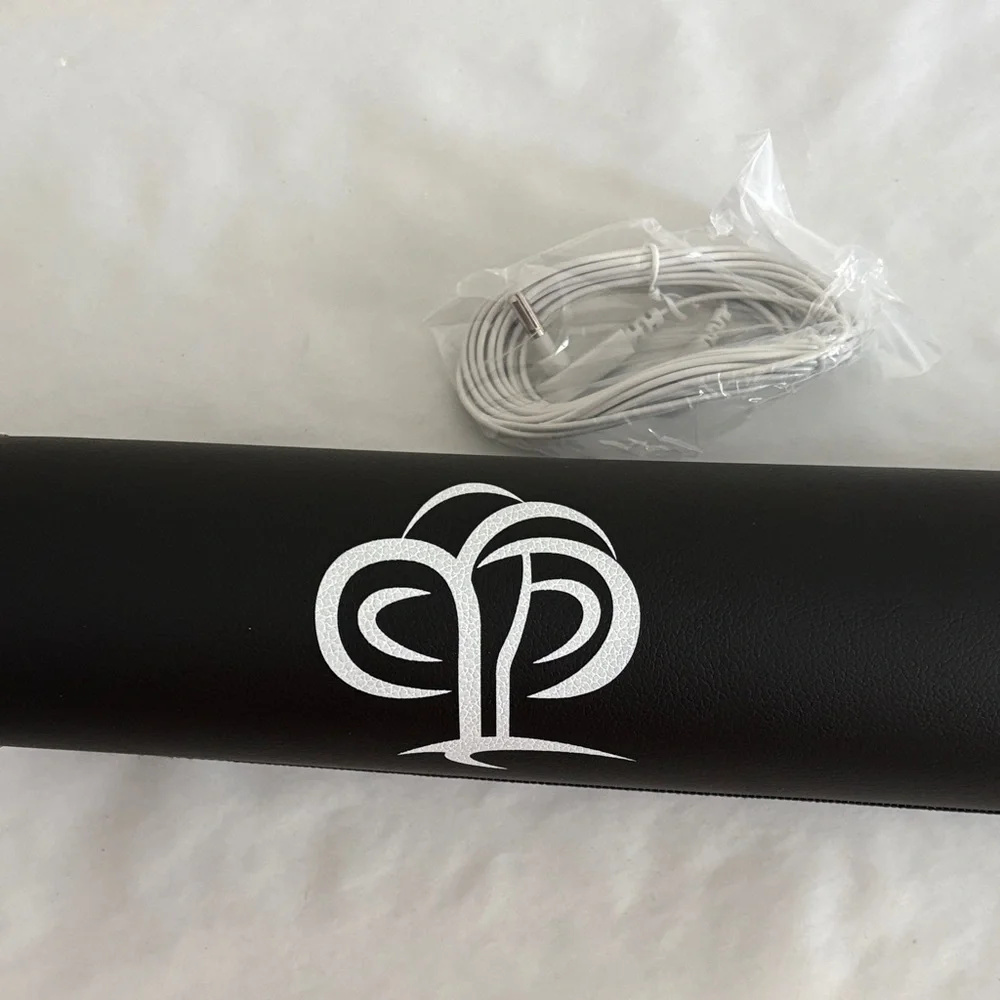 natrual healing grounding mat