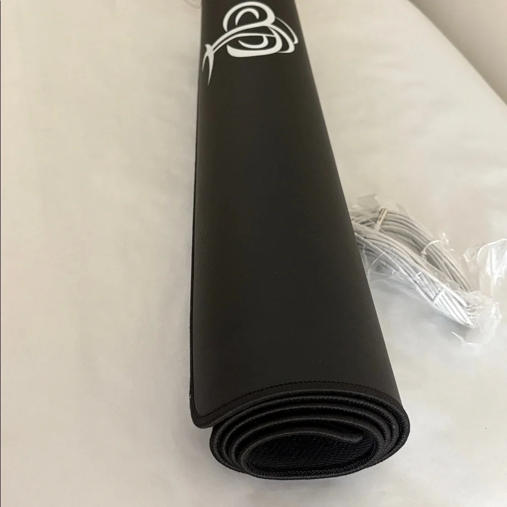natrual healing grounding mat