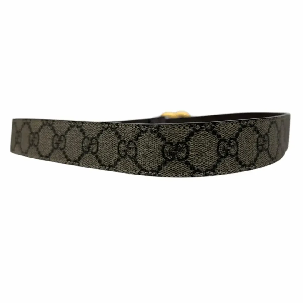 Gucci canvas monogram