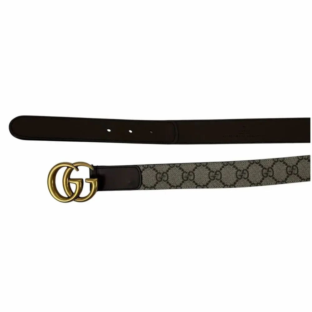 Gucci canvas monogram