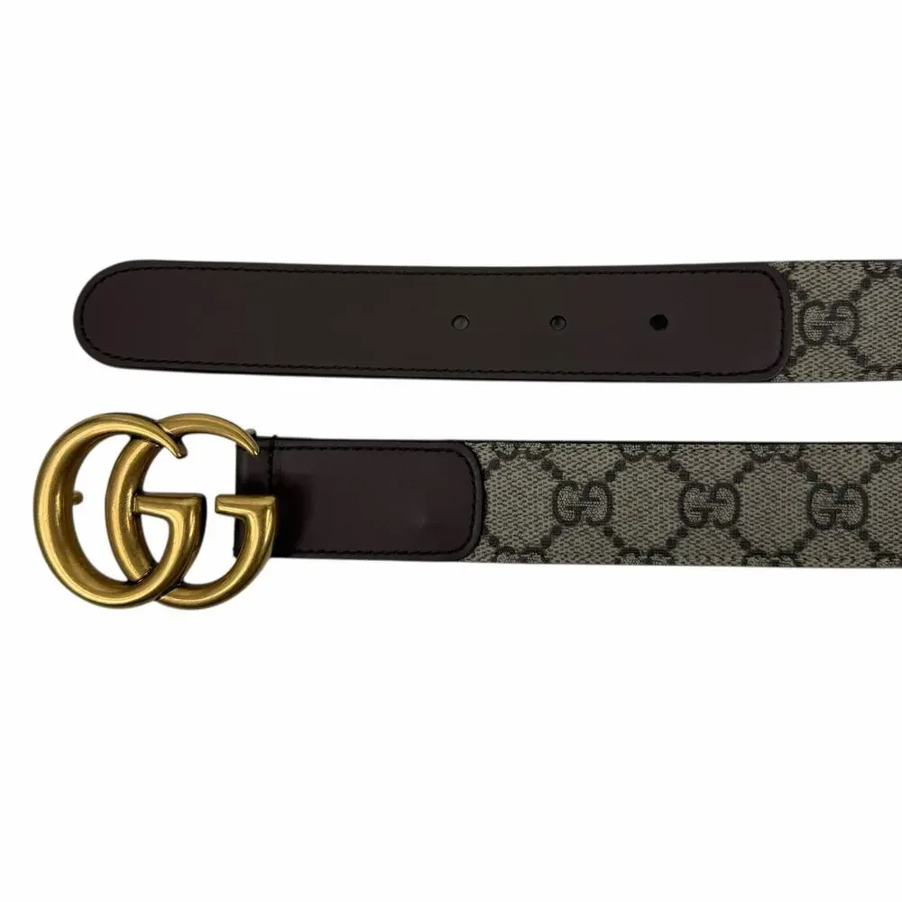 Gucci canvas monogram