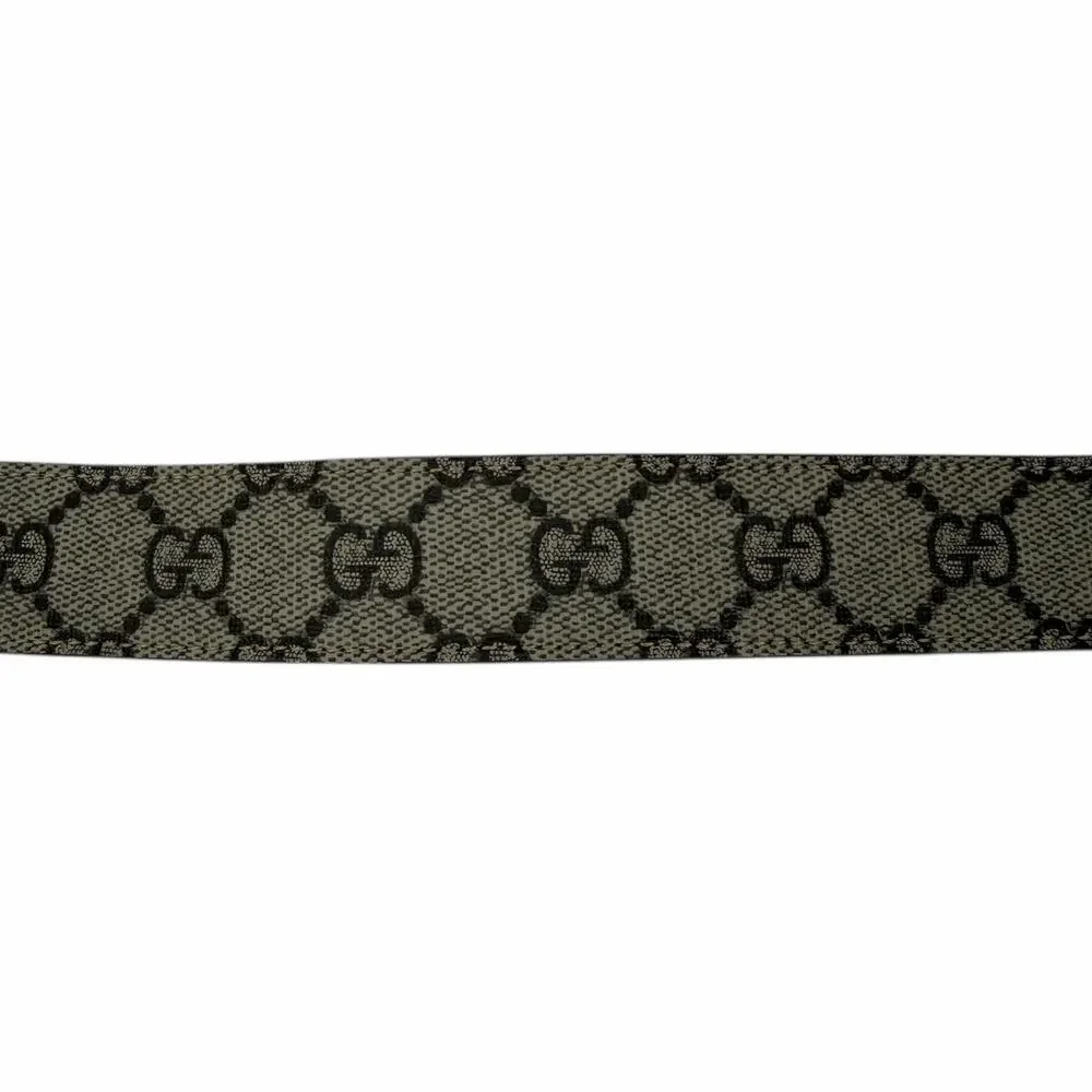 Gucci canvas monogram