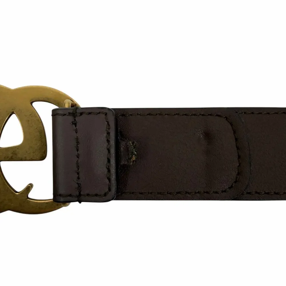 Gucci canvas monogram