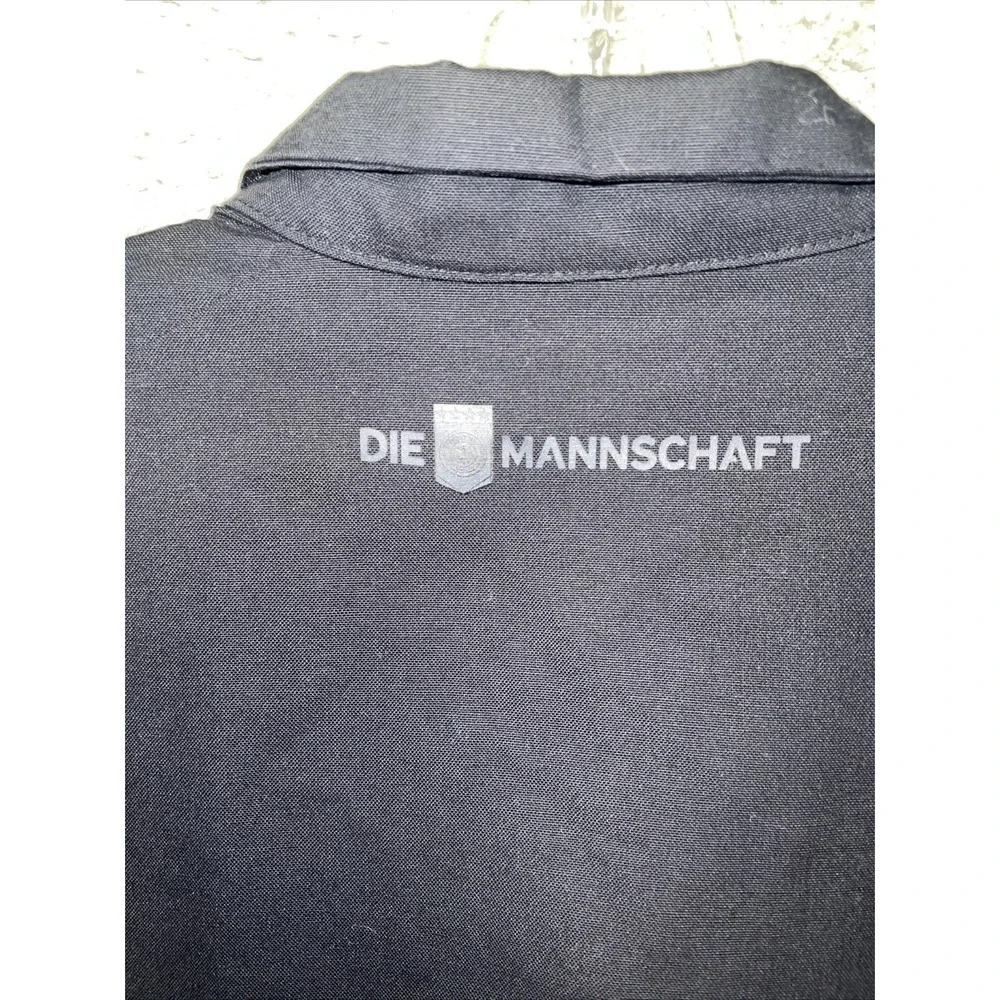 adidas deutscher fussball