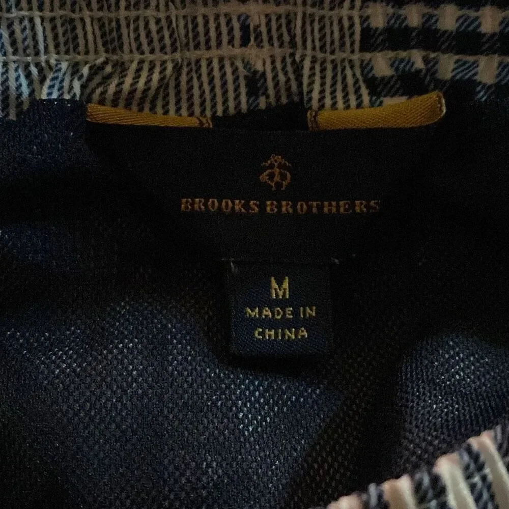 Brooks Brothers brooks brothers
