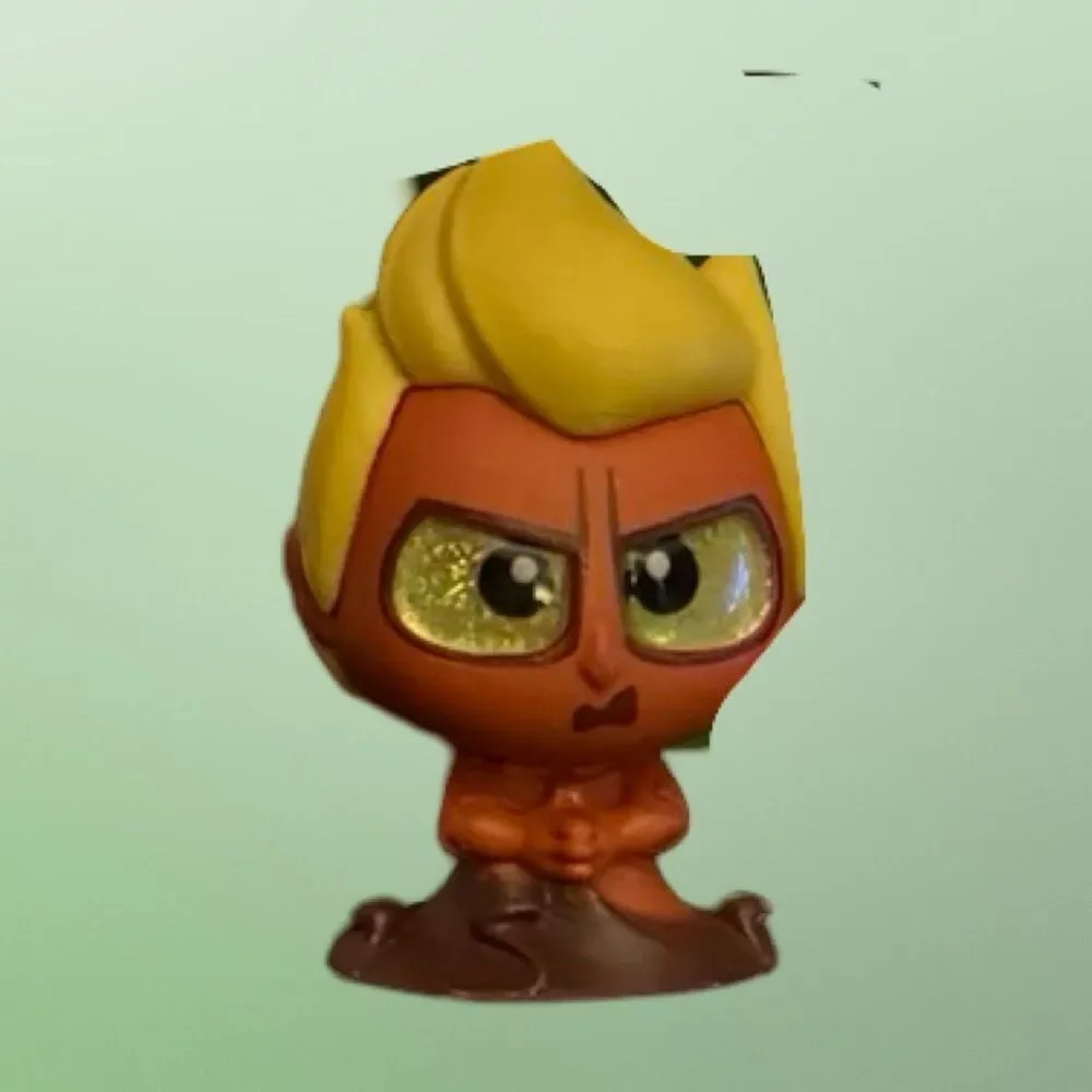 Just Play figures toys