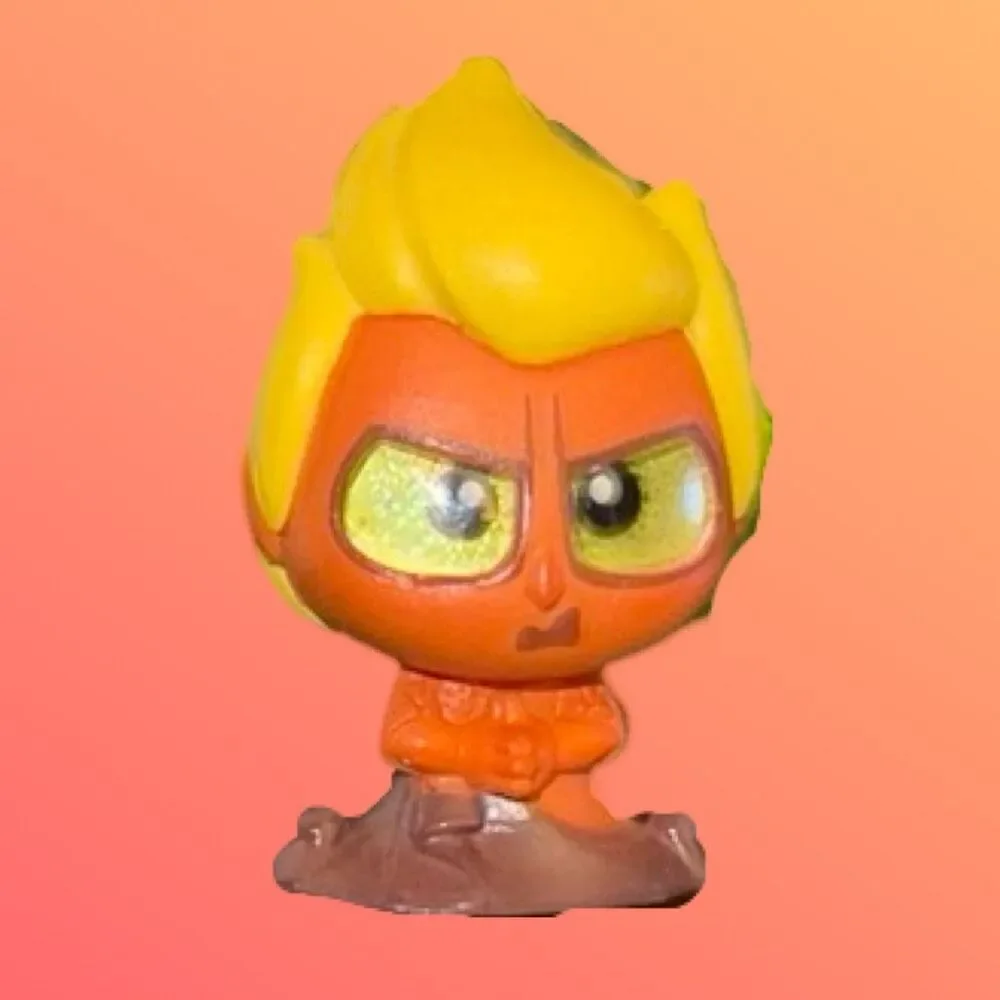 Just Play figures toys