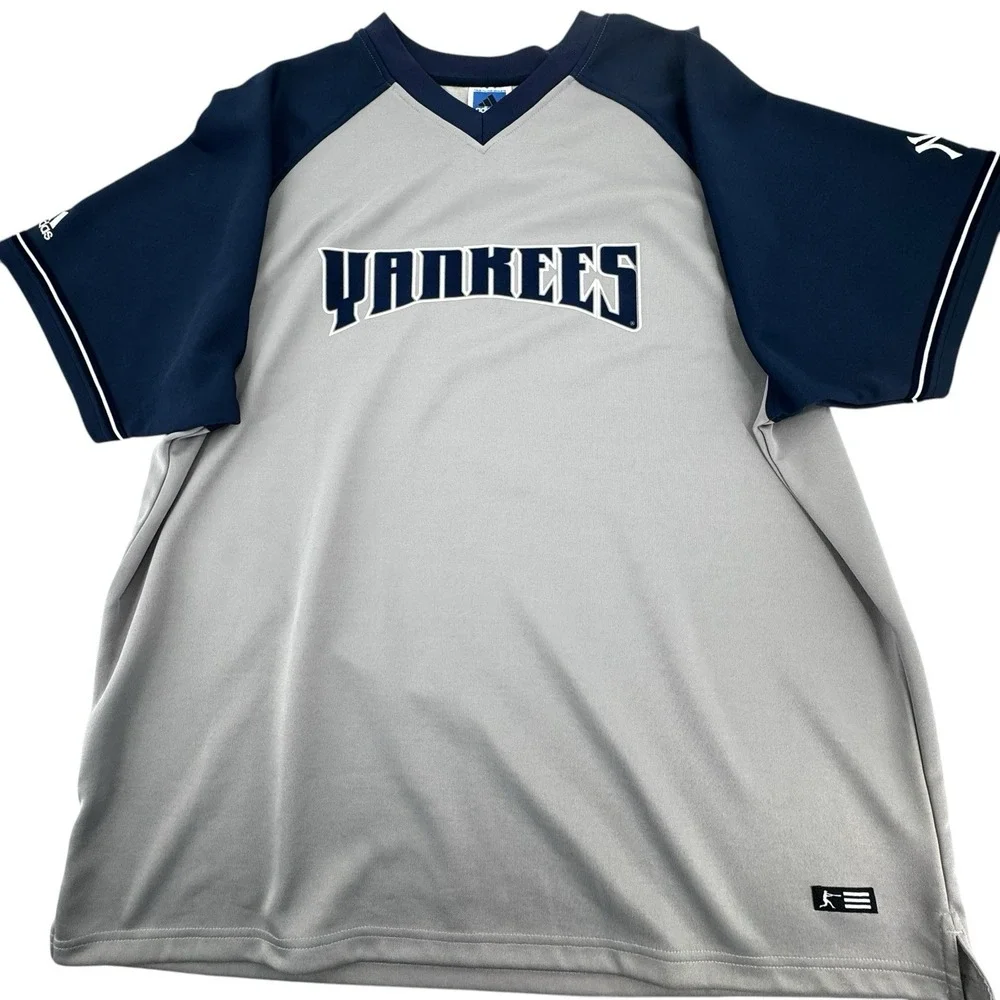 adidas york yankees