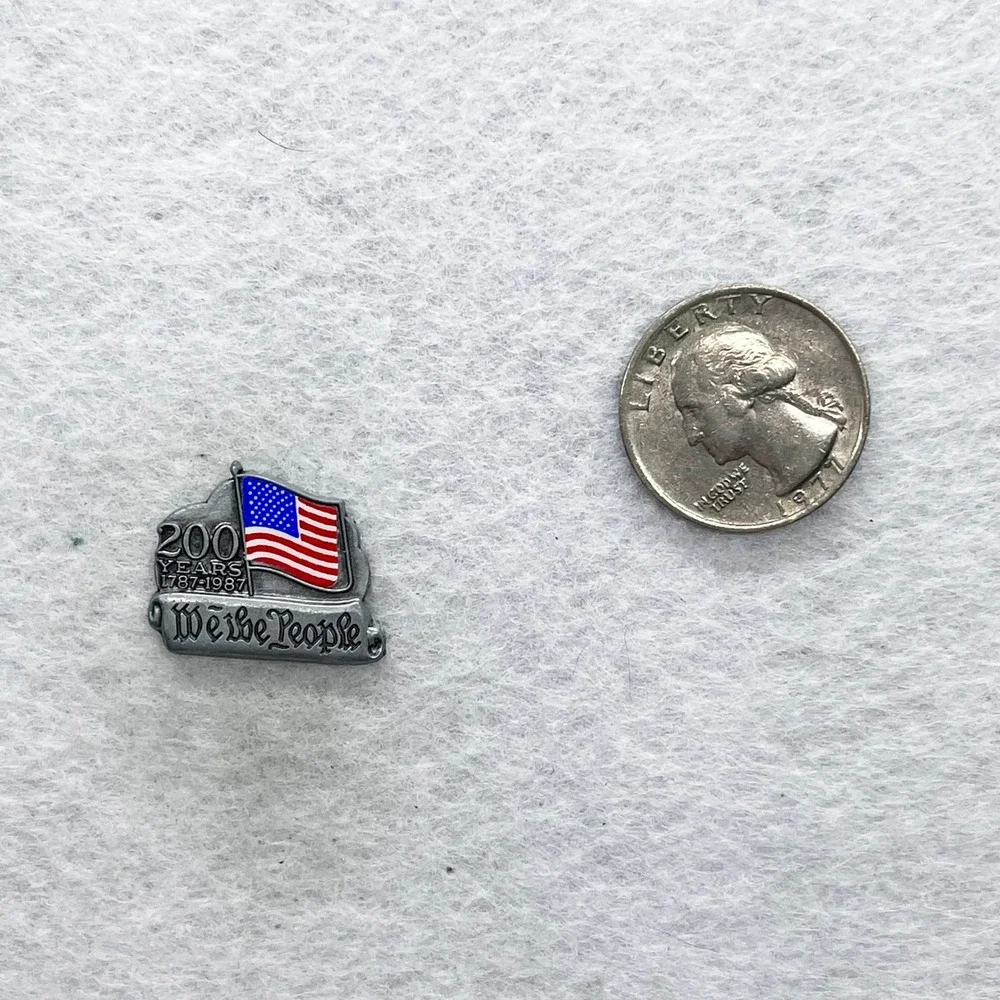 N/A vintage american
