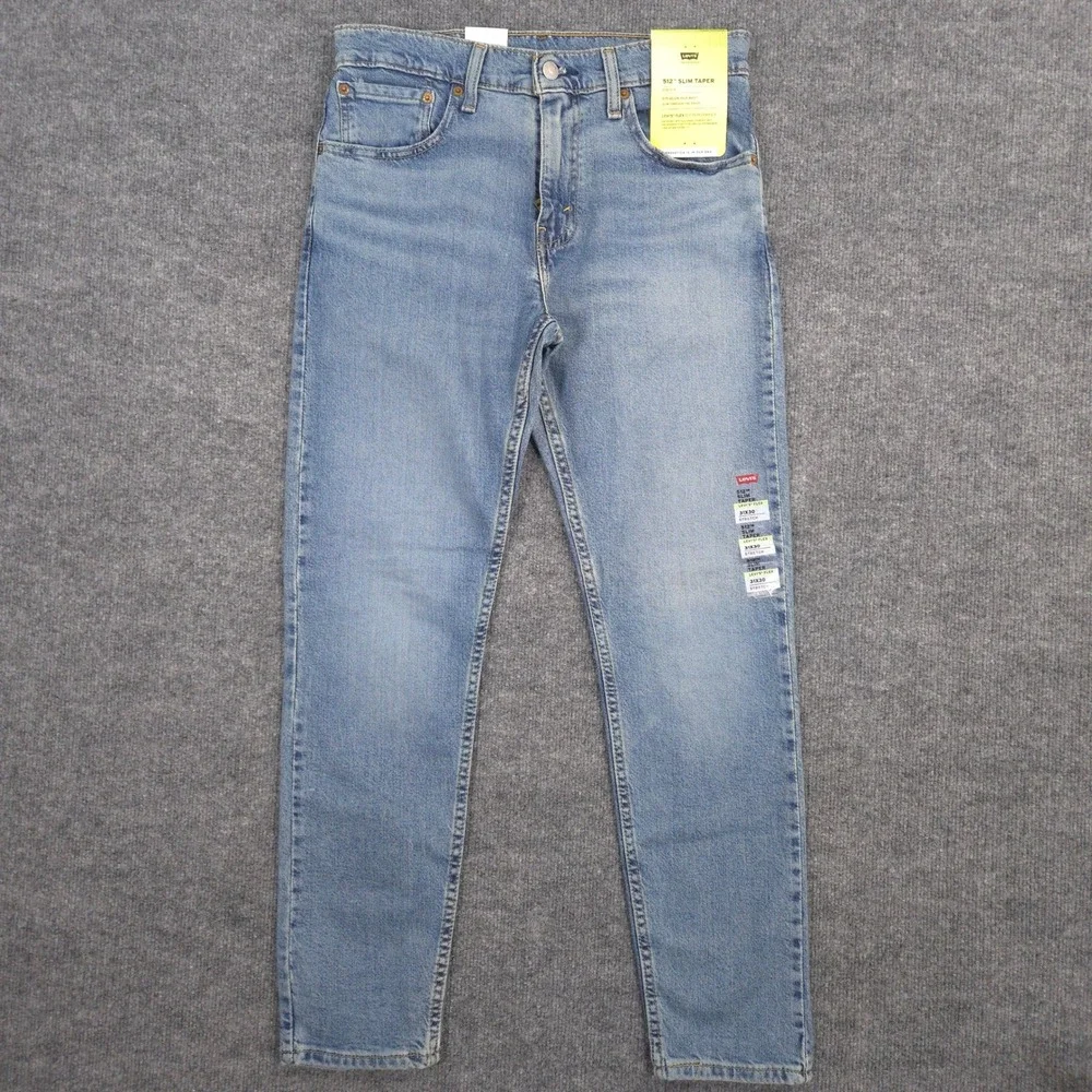 Levis levis 512