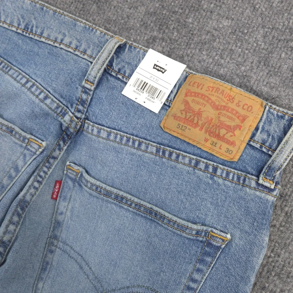 Levis levis 512