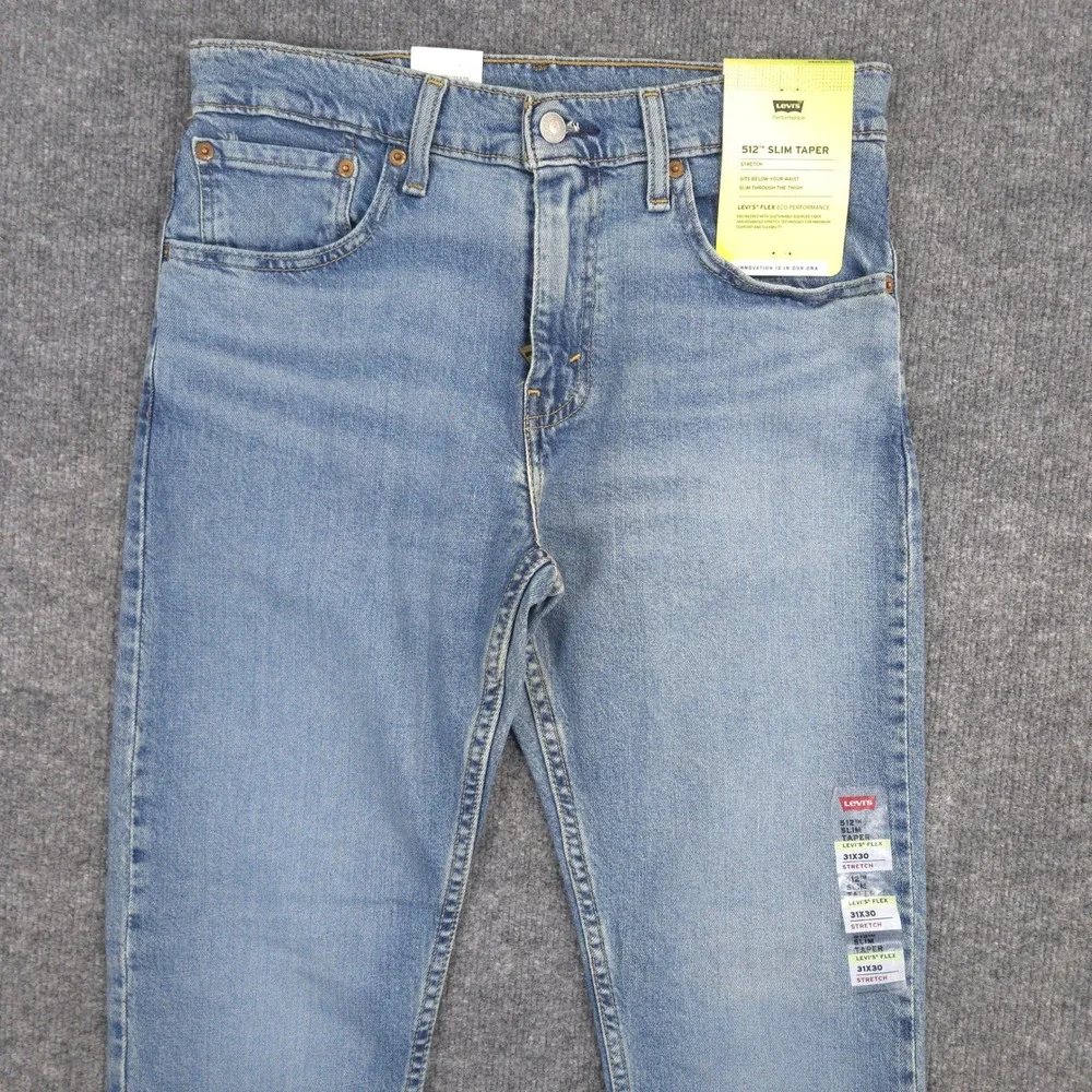 Levis levis 512