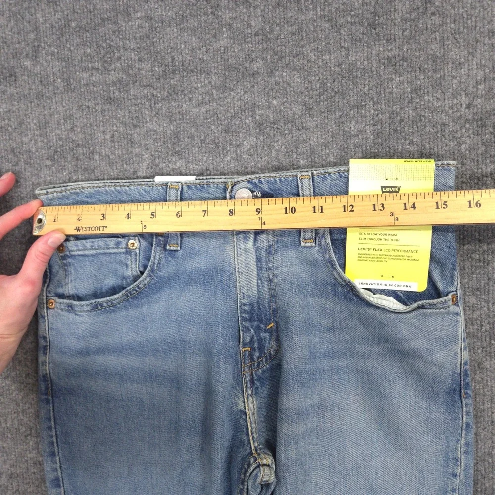 Levis levis 512