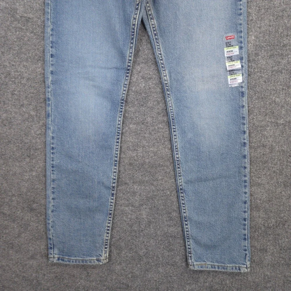 Levis levis 512