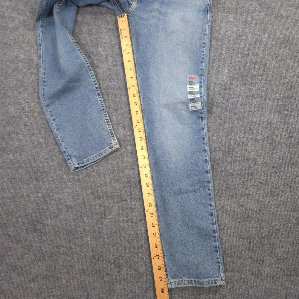 Levis levis 512