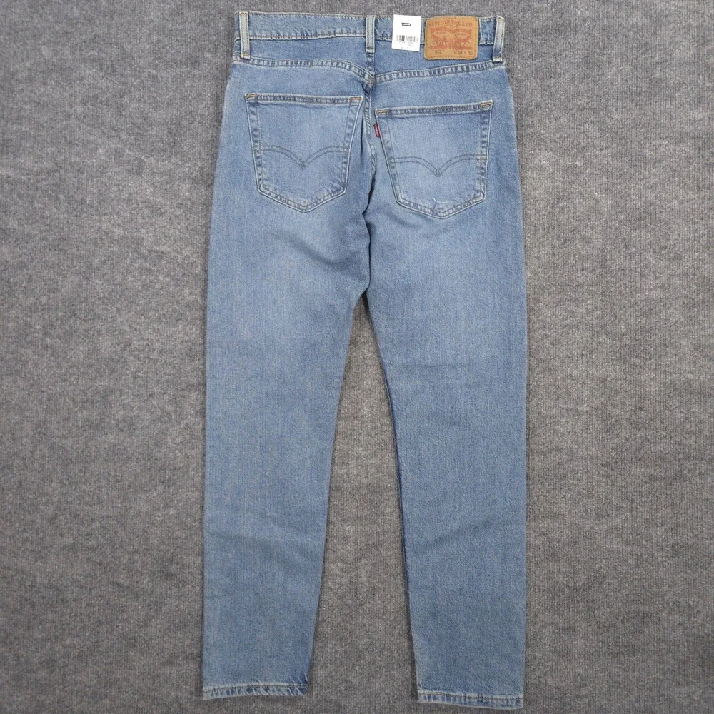 Levis levis 512