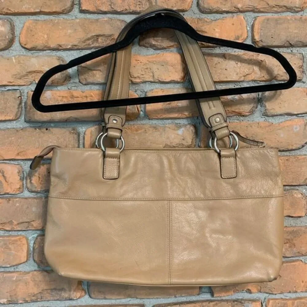 Wilsons Leather light brown