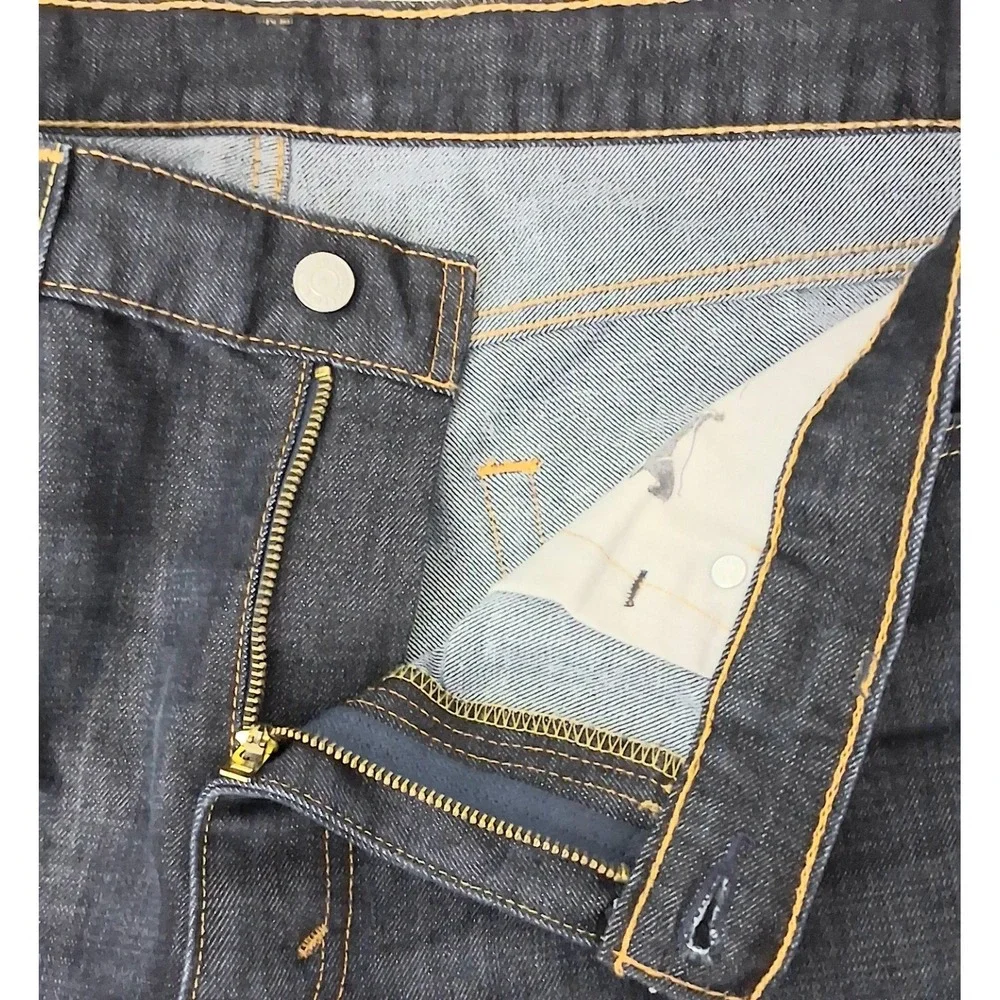 Levis pre owned