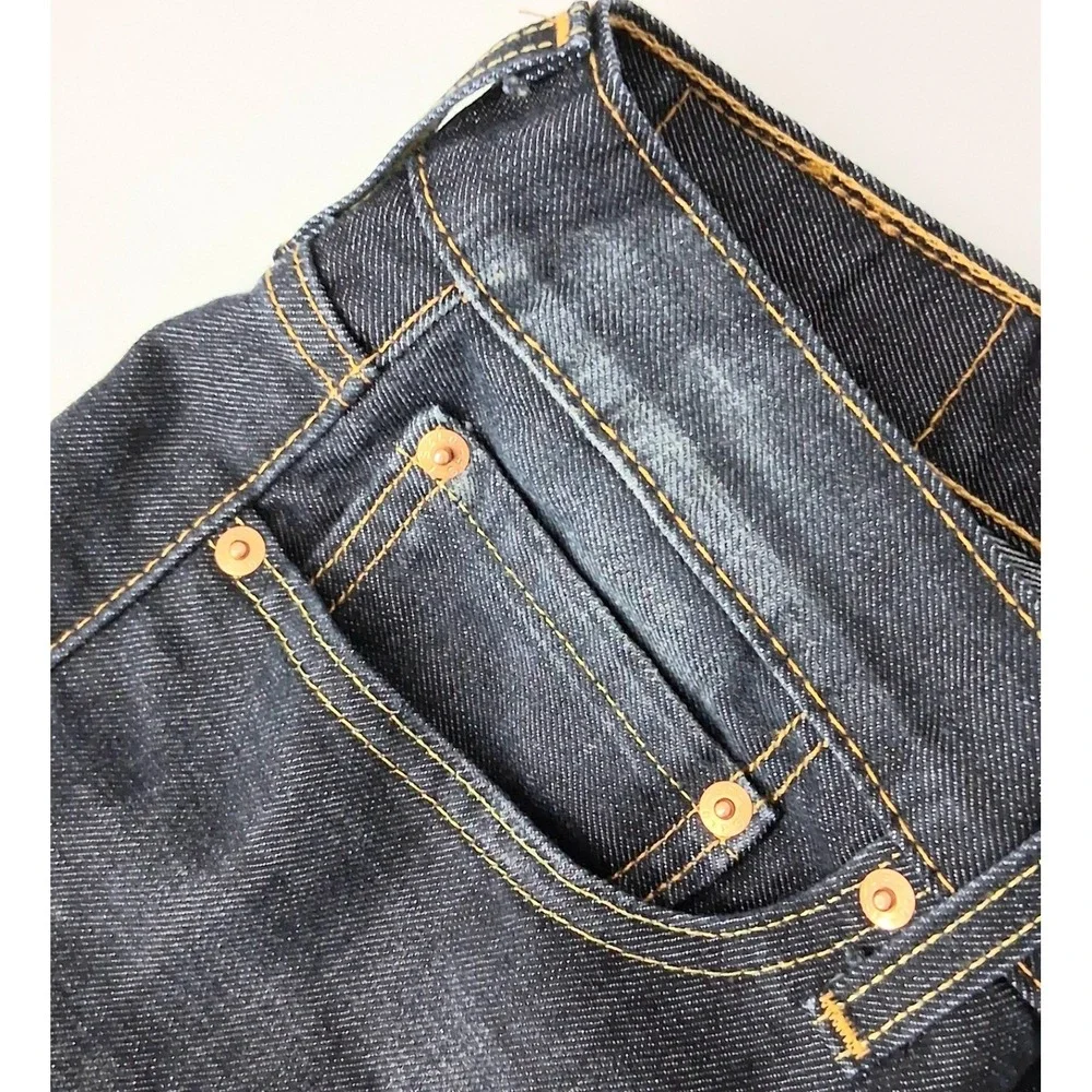 Levis pre owned