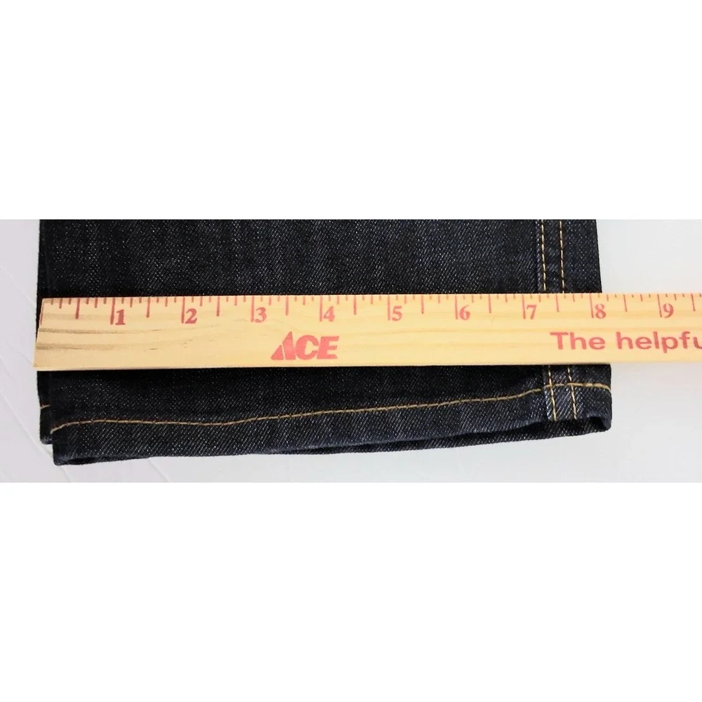 Levis pre owned