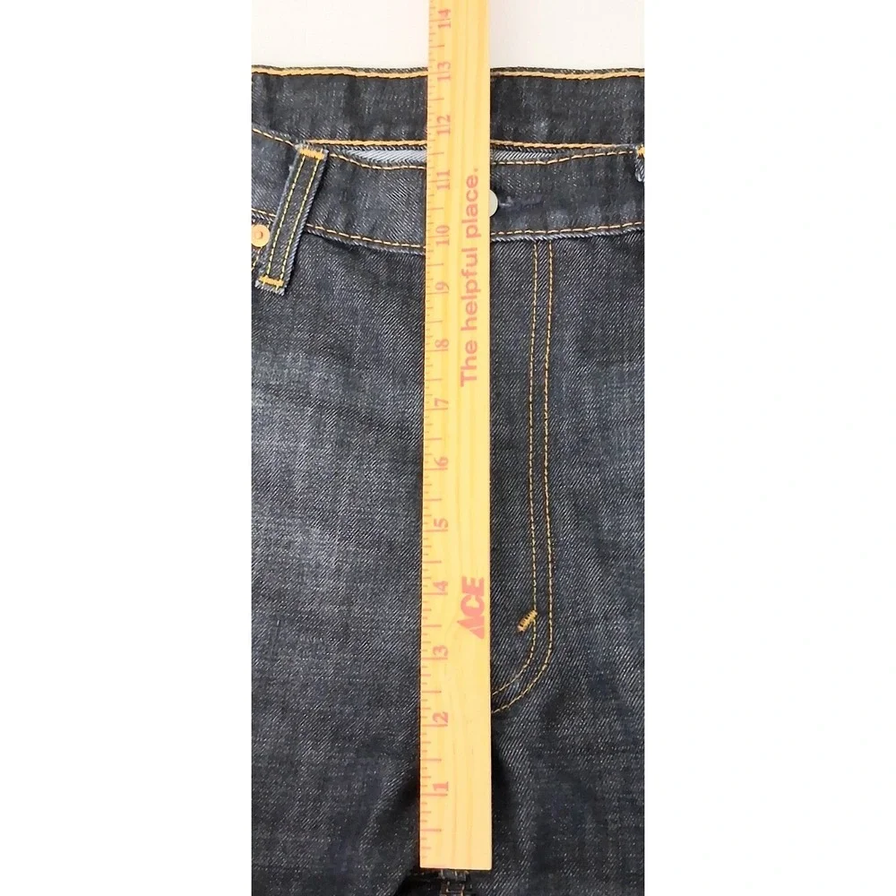 Levis pre owned
