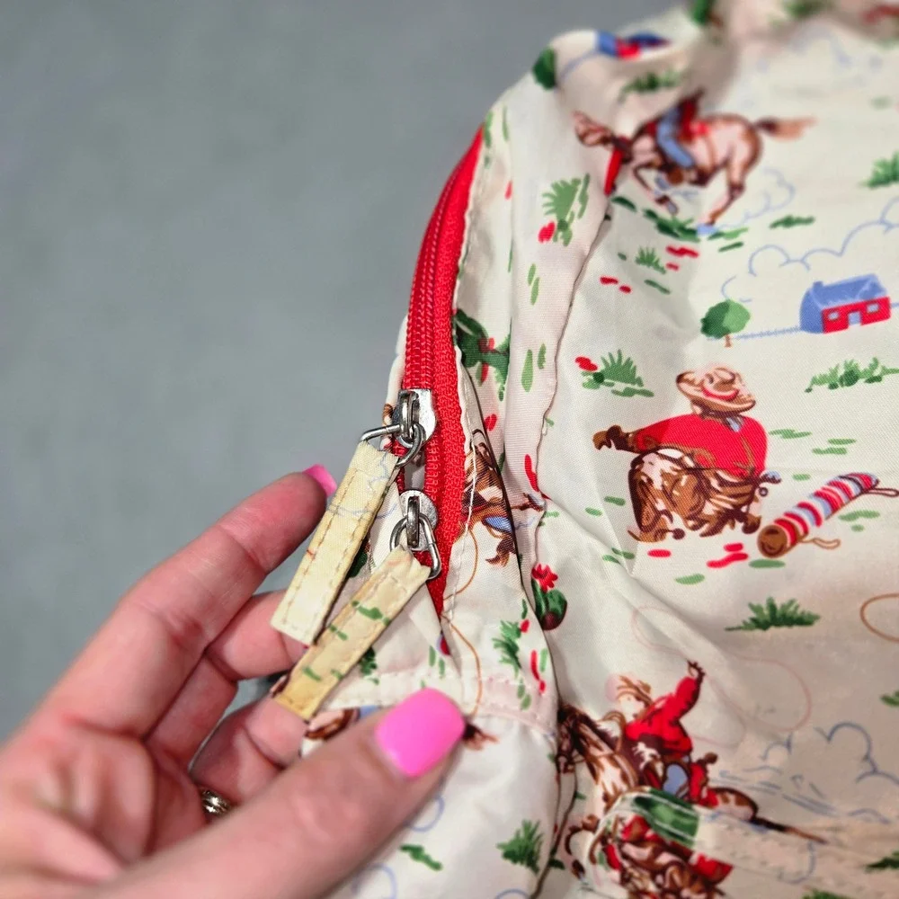 Cath Kidston **has some