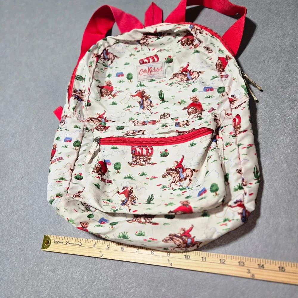 Cath Kidston **has some