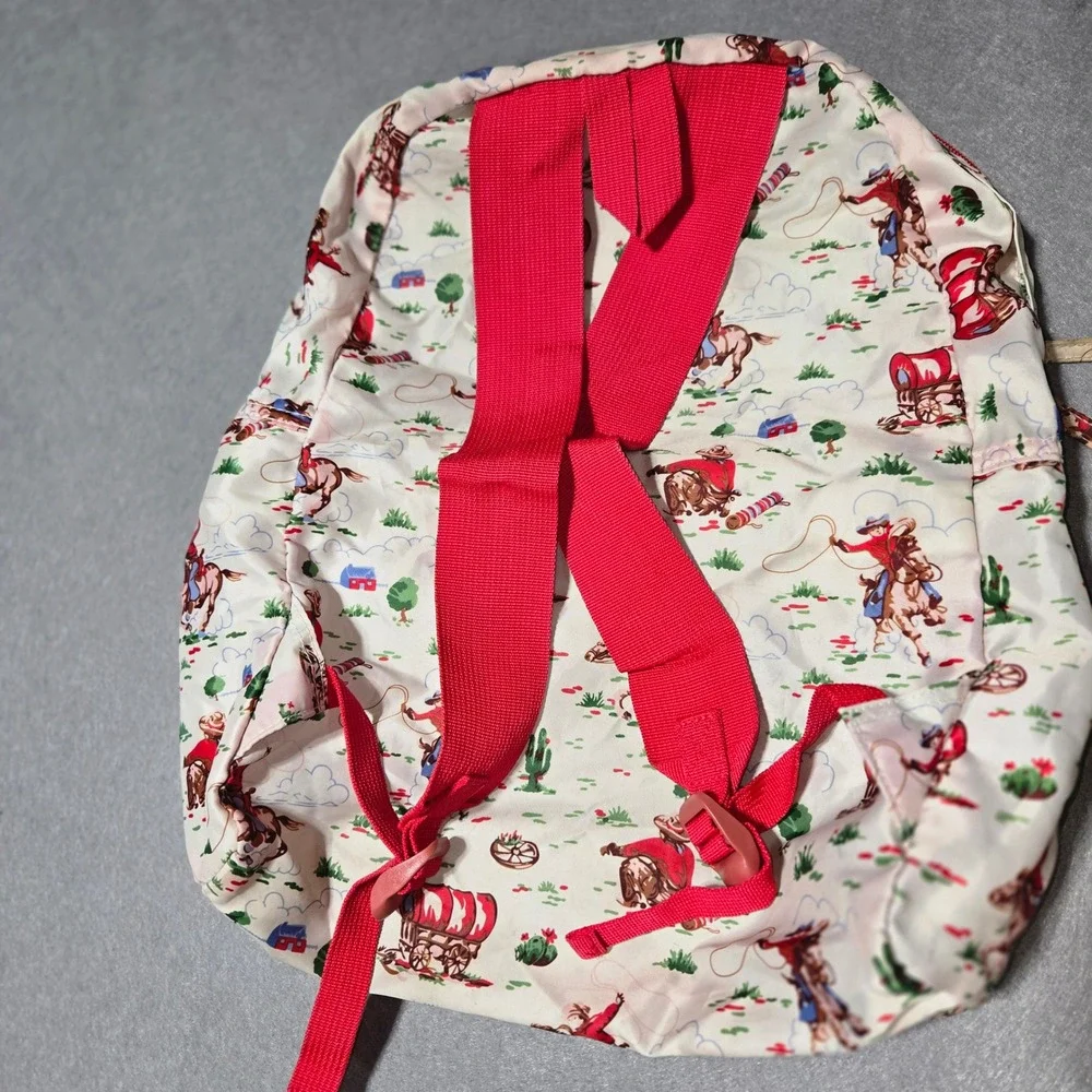 Cath Kidston **has some