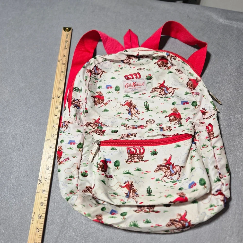 Cath Kidston **has some