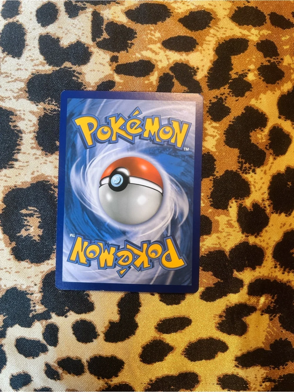 Pokemon excellent official
