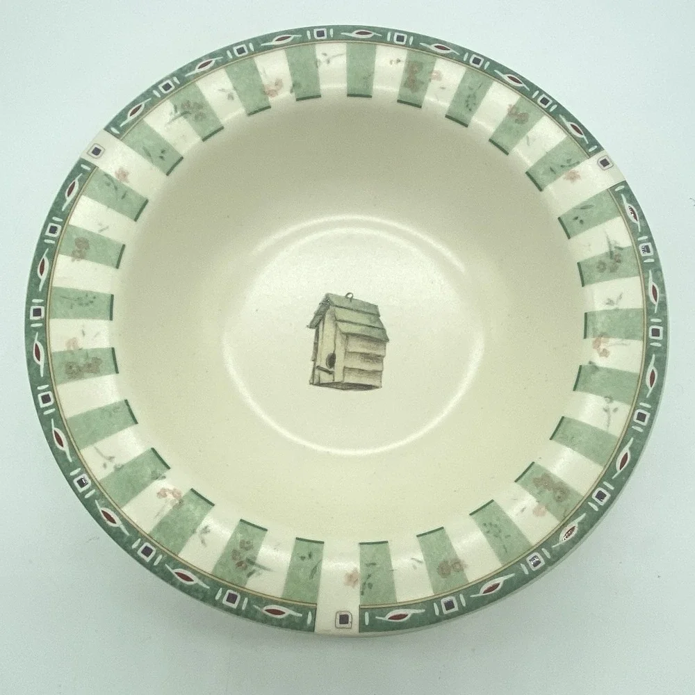 Pfaltzgraff set four