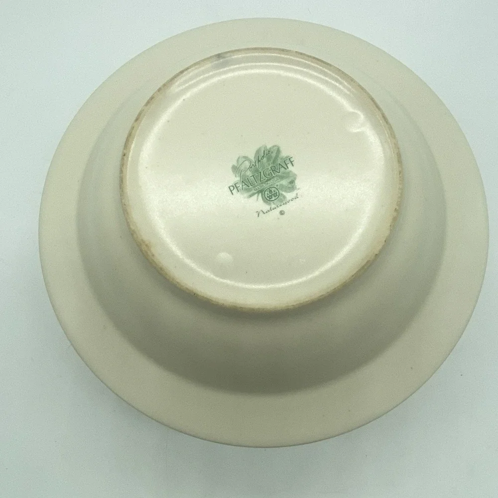 Pfaltzgraff set four