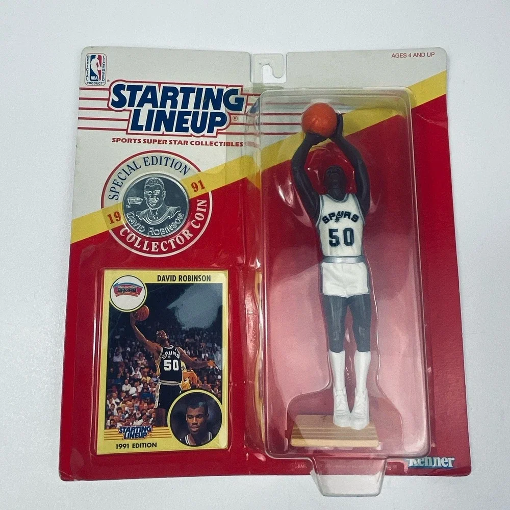 Kenner please see