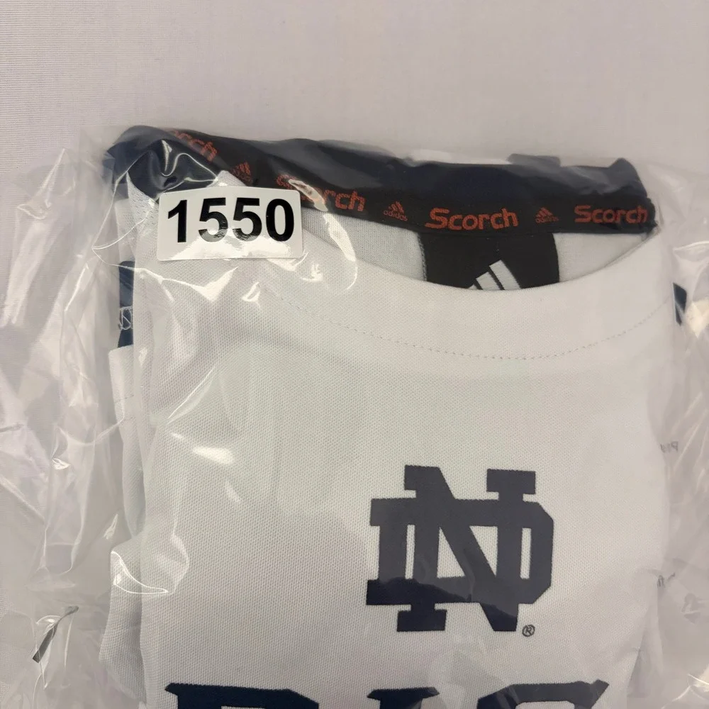 adidas inspected team irish