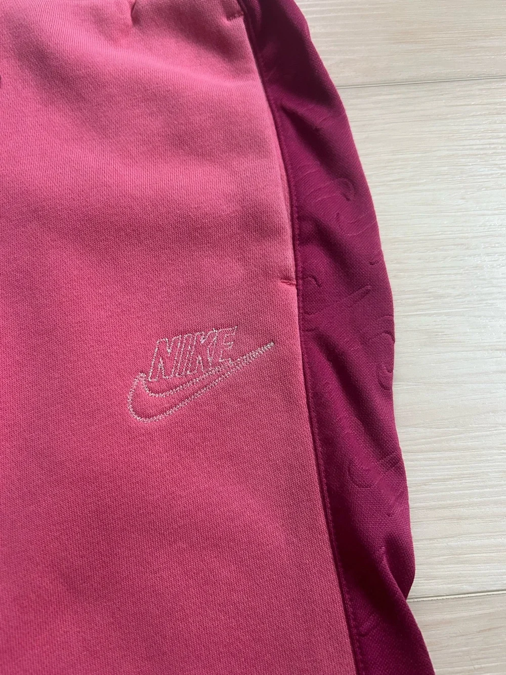 Nike girls sweatpants