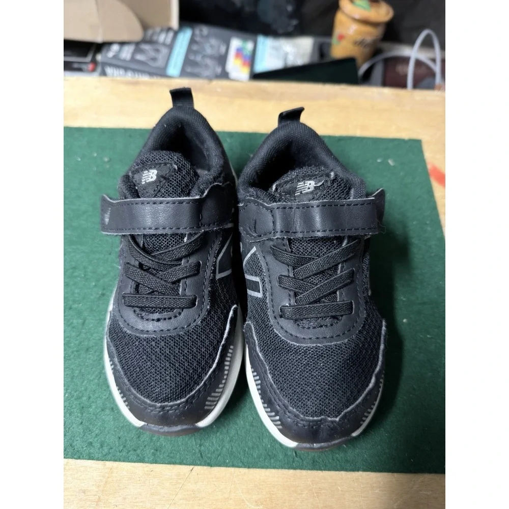 New Balance new details