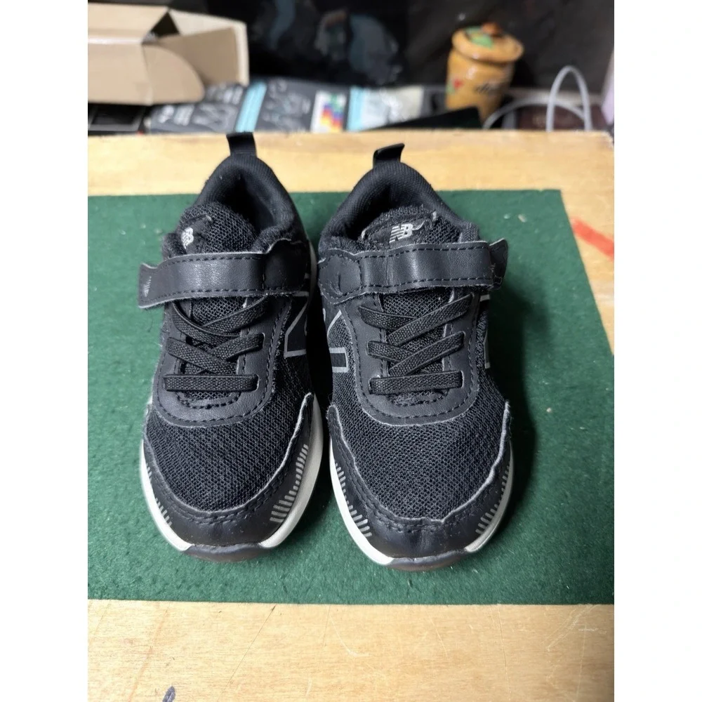 New Balance athletic wear